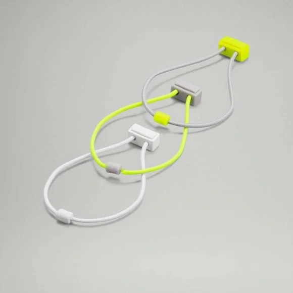 Lululemon 3 Item accessory Beauty Bundle - Picture 3 of 9